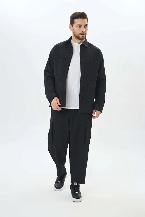 Рубашка длинный рукав SS24CL2-19-19889 фото